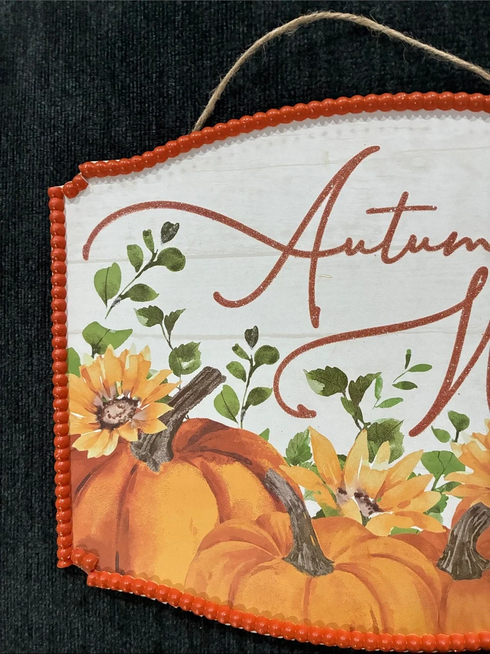 N/A charming autumn